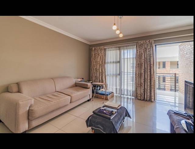 1 BEDROOM APARTMENT FOR SALE IN SOLHEIM
